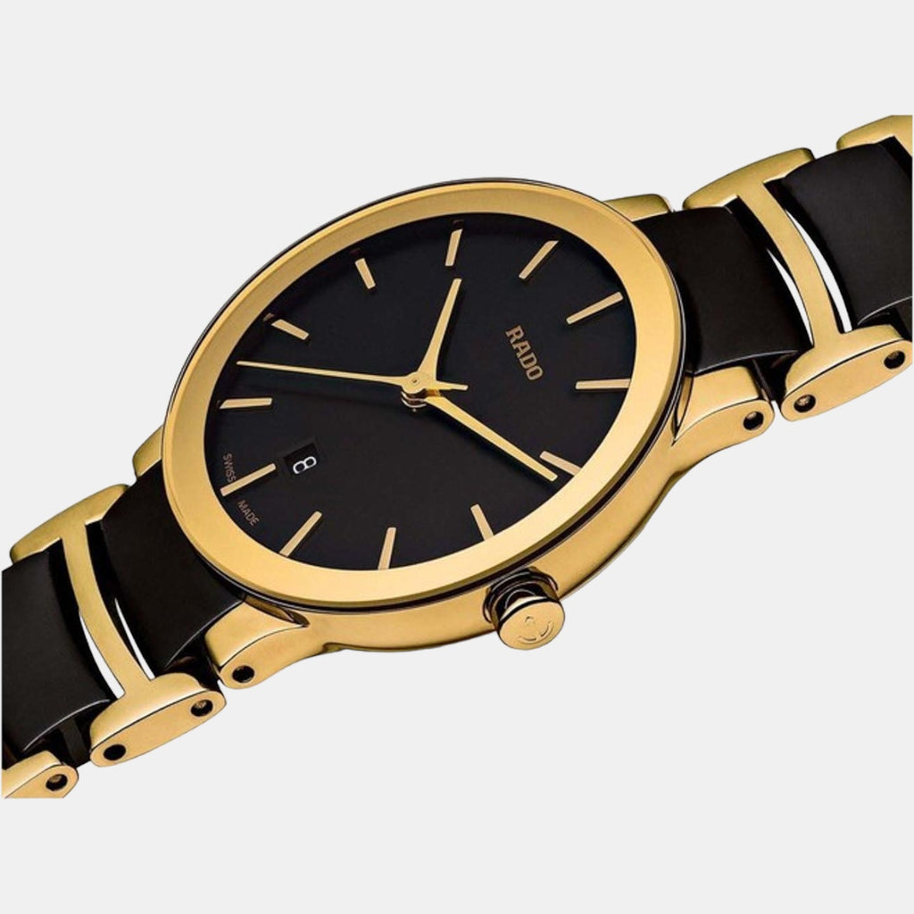 Rado 28 mm Round Quartz watch