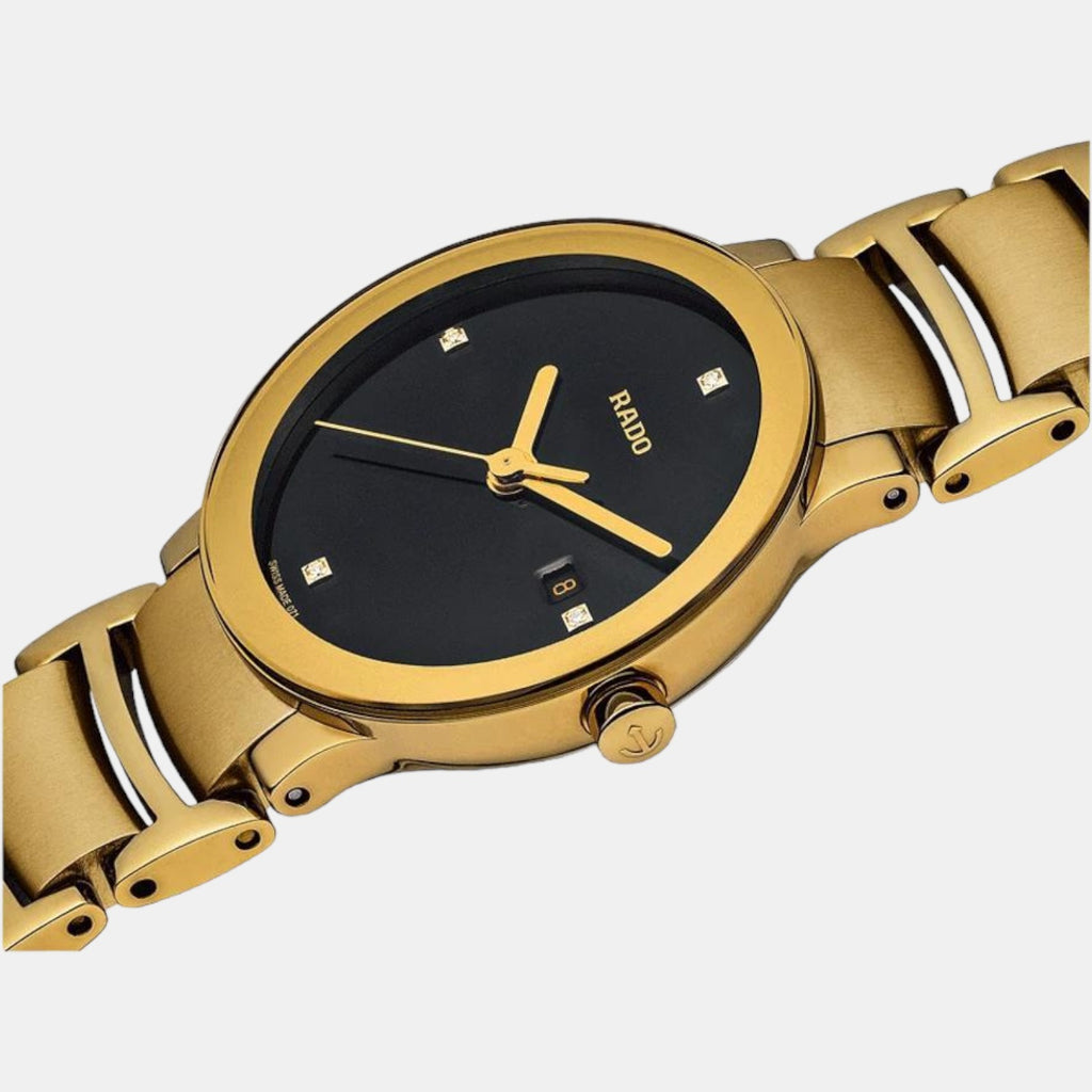 Rado 28 mm Round Quartz watch