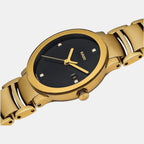 Rado 28 mm Round Quartz watch