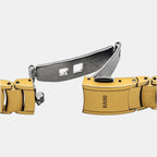 Rado Women Round Black watch