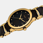 Rado 28 mm Round Quartz watch