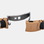 Rado Stainless Steel Round watch