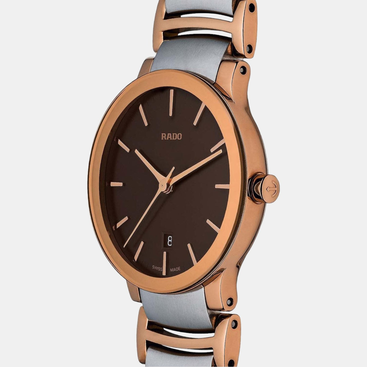 Rado 28 mm Round Quartz watch