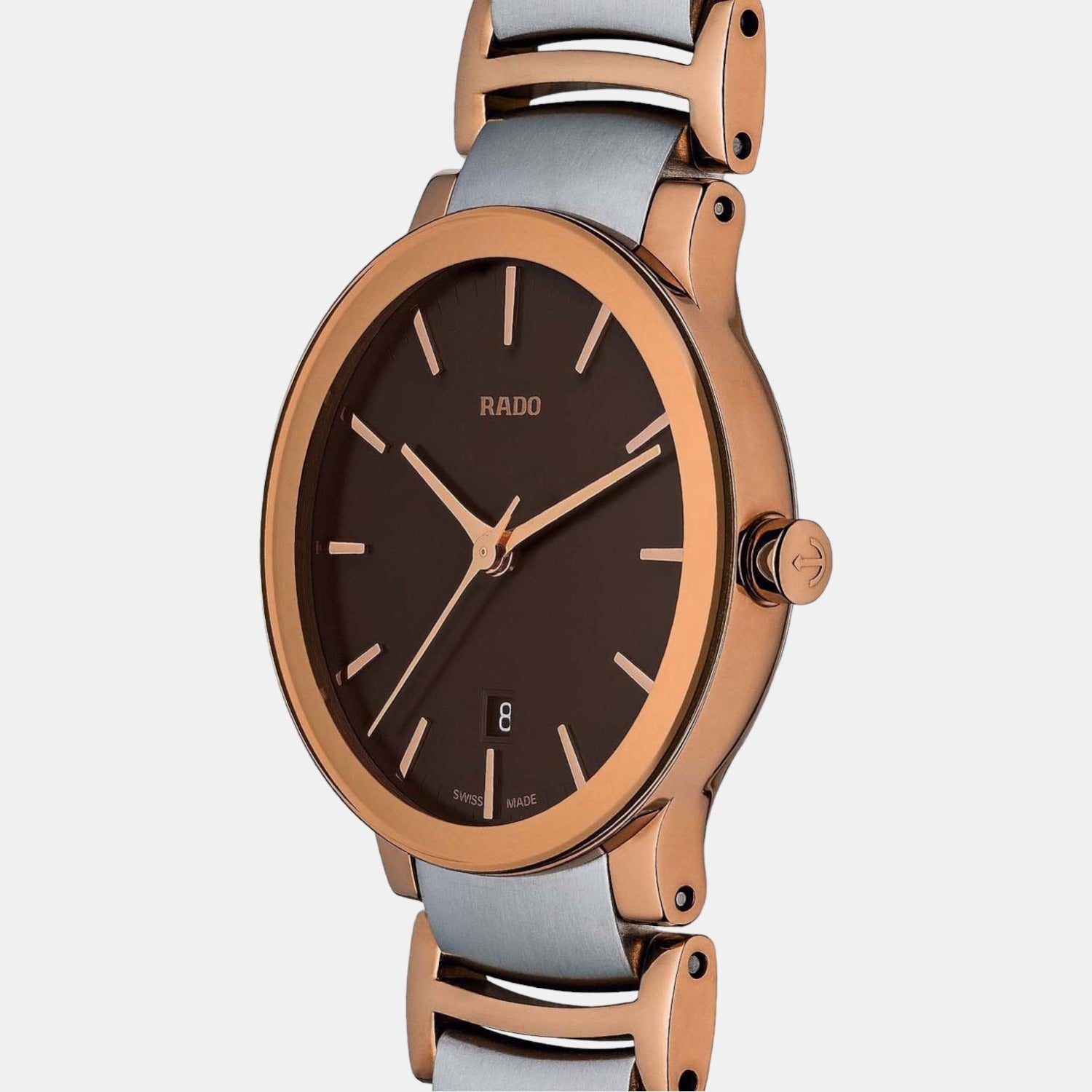 Rado 28 mm Round Quartz watch