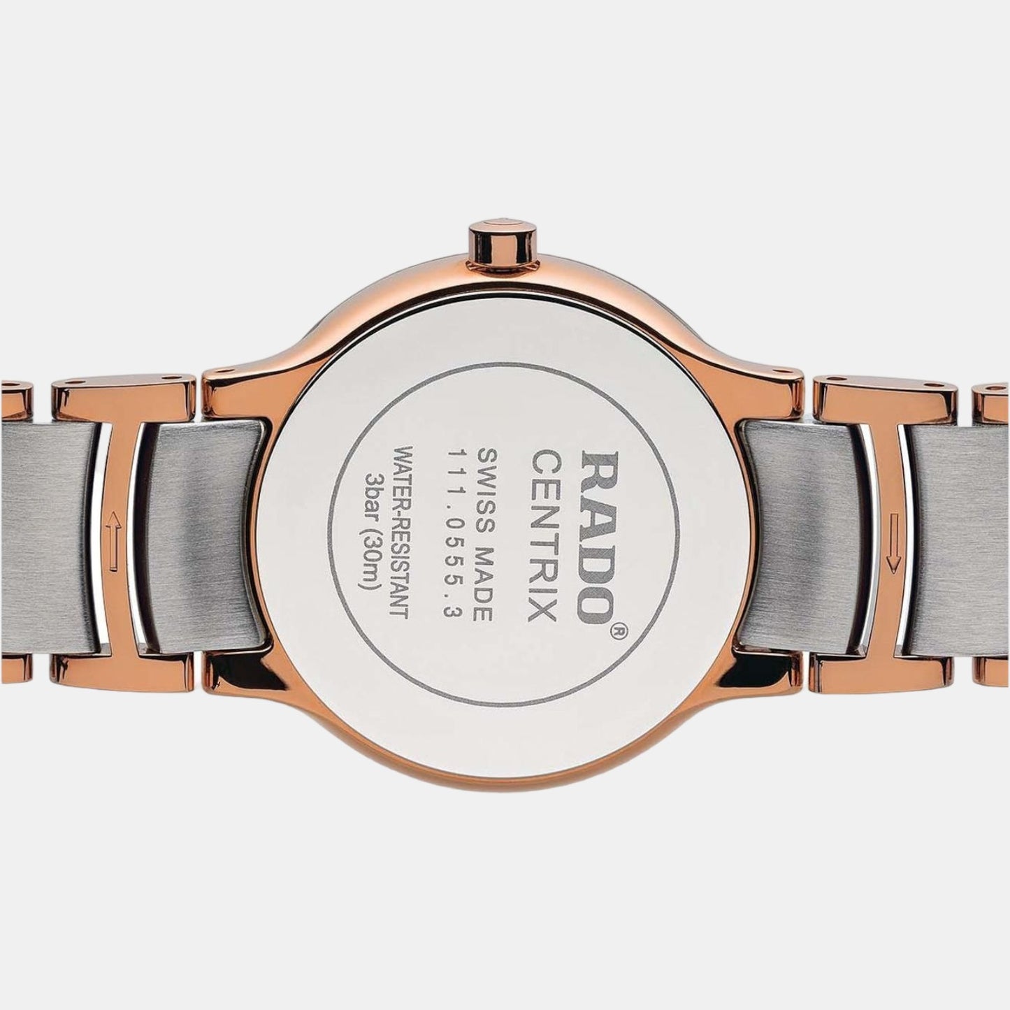 rado-stainless-steel-brown-analog-female-watch-r30555303