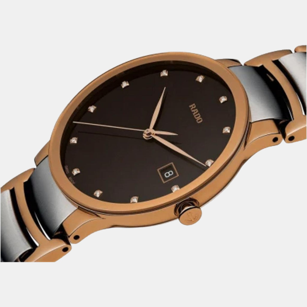 Rado 28 mm Round Quartz watch