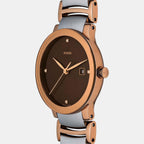 Rado 28 mm Round Quartz watch