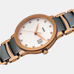 Rado 28 mm Round Quartz watch