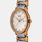 Rado 28 mm Round Quartz watch