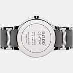 Rado Men Round Grey watch