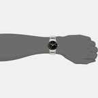 Rado 38 mm Round Quartz watch