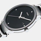 Rado 38 mm Round Quartz watch