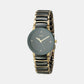 Centrix Female Analog Stainless Steel Watch R30930712