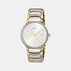Rado Round White Analog watch