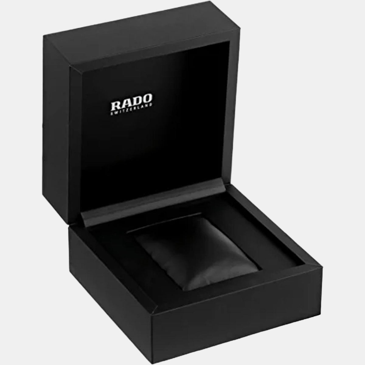 Rado Men Round White watch