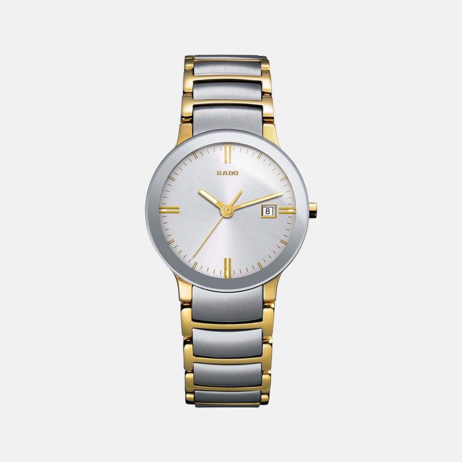 rado-stainless-steel-white-analog-men-watch-r30932103