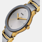 Rado 28 mm Round Quartz watch