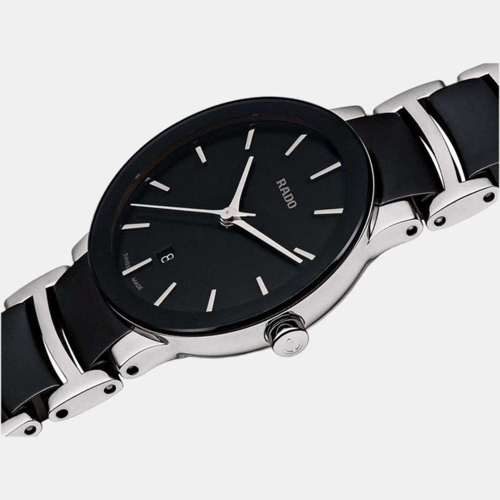 Rado 28 mm Round Quartz watch
