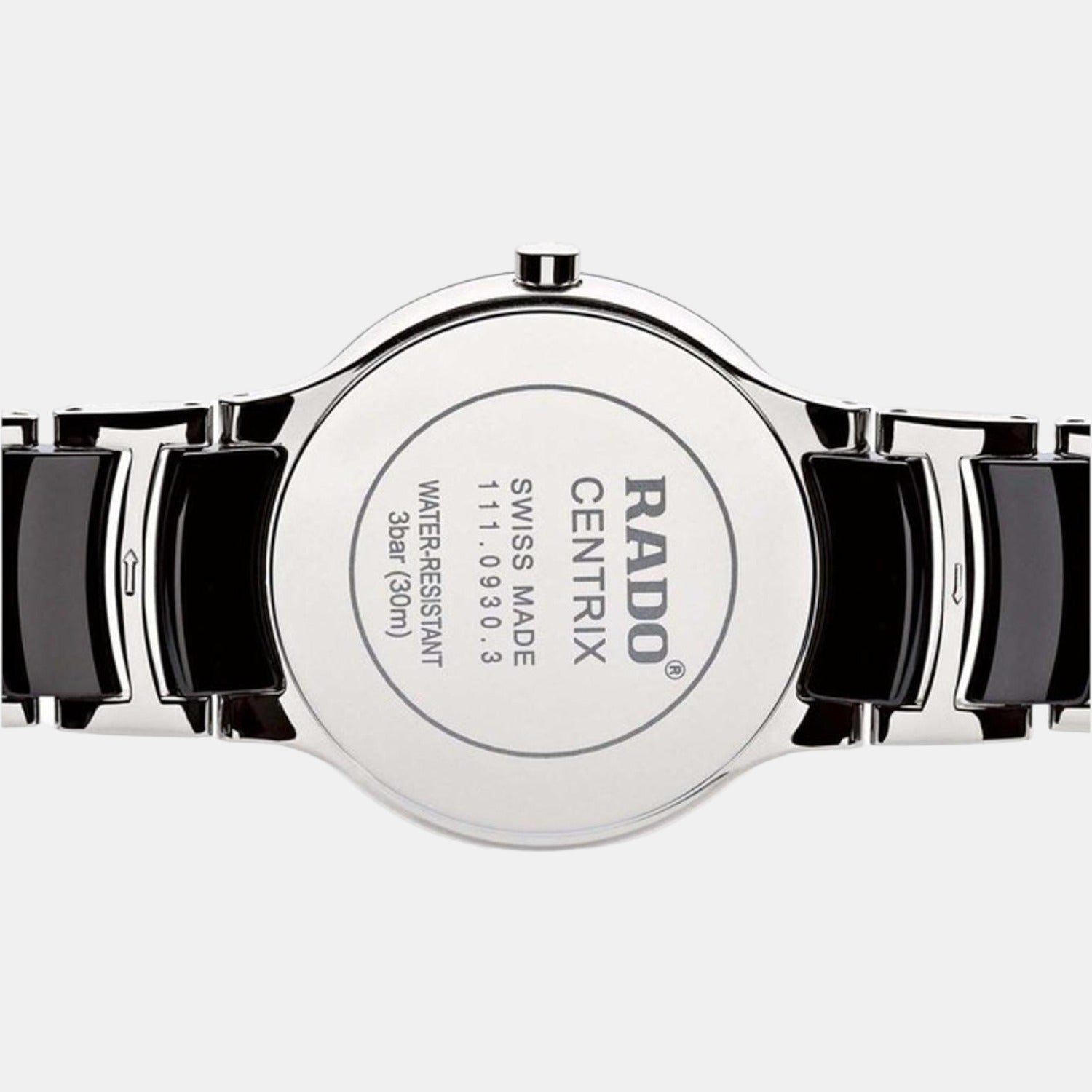 rado-stainless-steel-black-analog-unisex-watch-r30935172