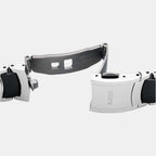 Rado Stainless Steel Round watch