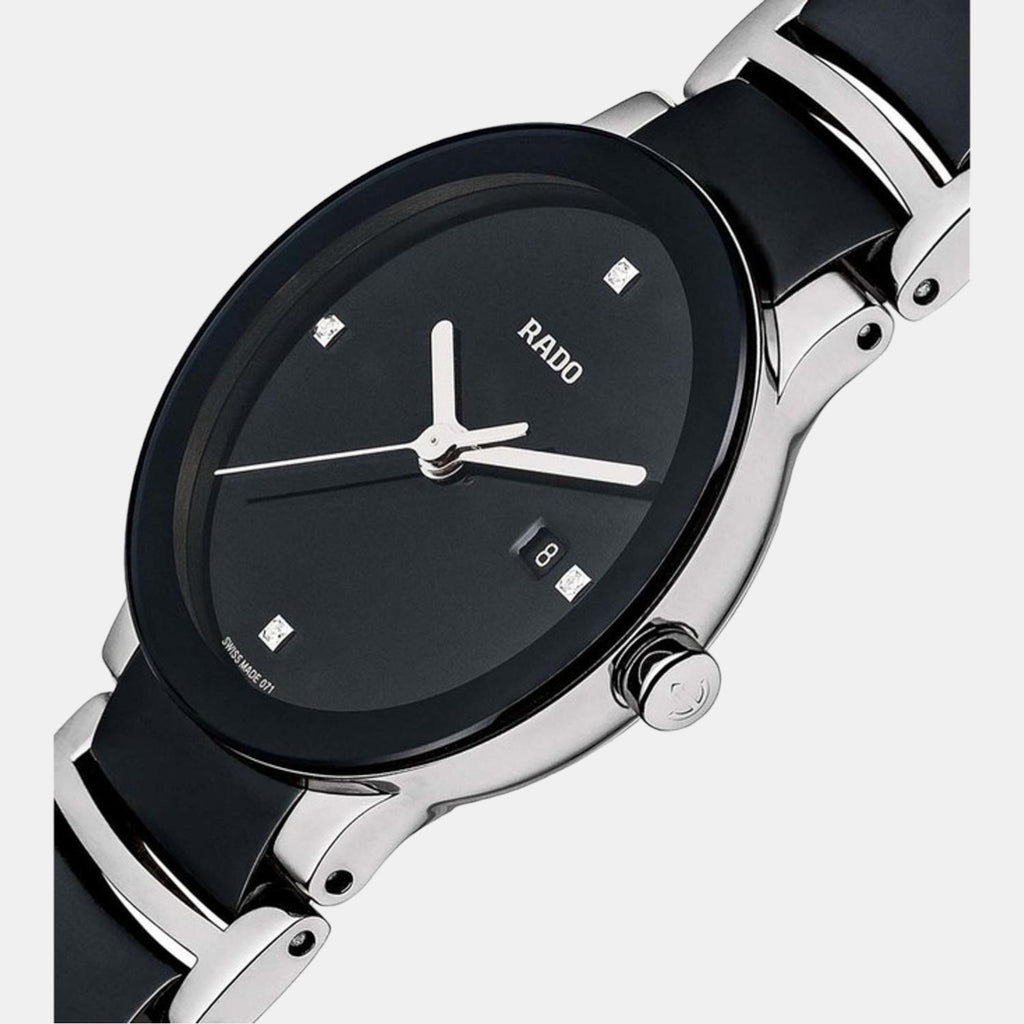 Rado 28 mm Round Quartz watch