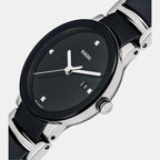 Rado 28 mm Round Quartz watch
