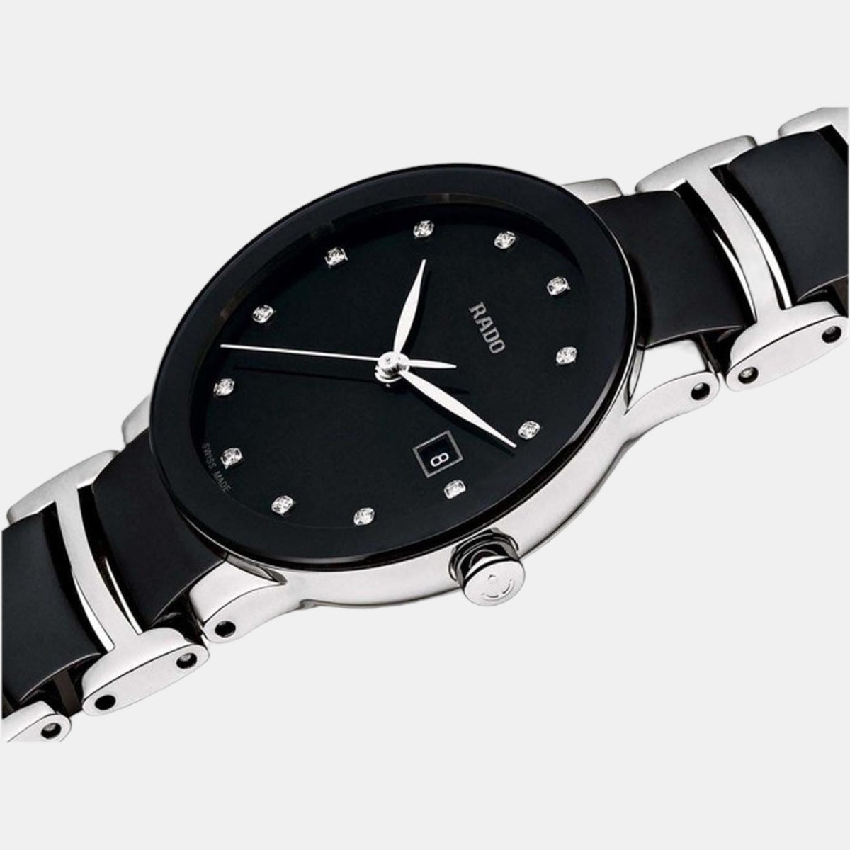 Rado 28 mm Round Quartz watch