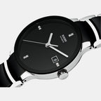 Rado 38 mm Round Automatic watch