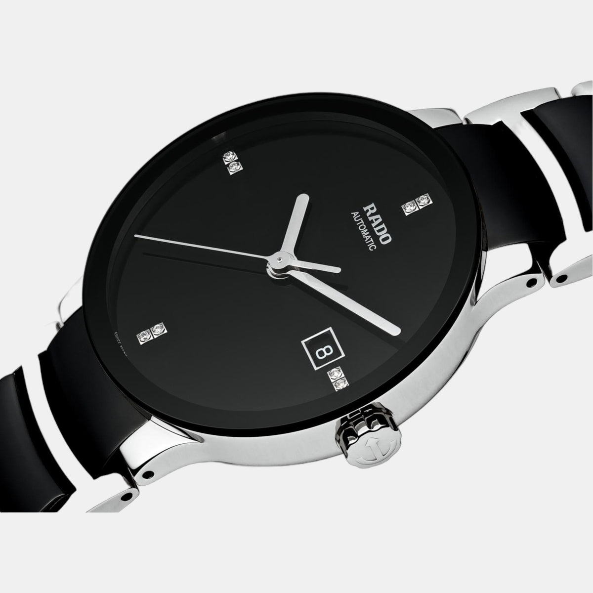 Rado 38 mm Round Automatic watch