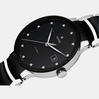 Rado 38 mm Round Automatic watch