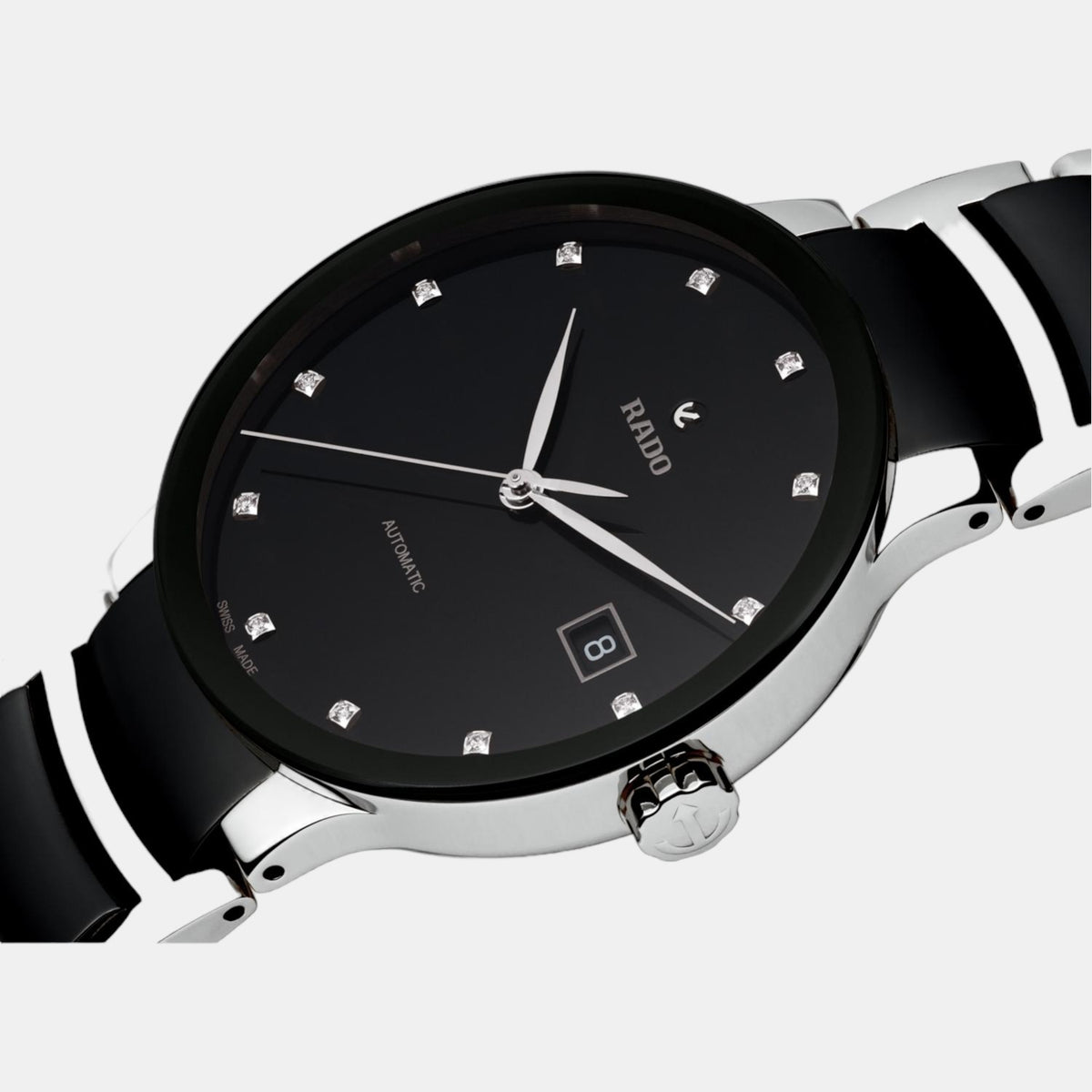Rado 38 mm Round Automatic watch
