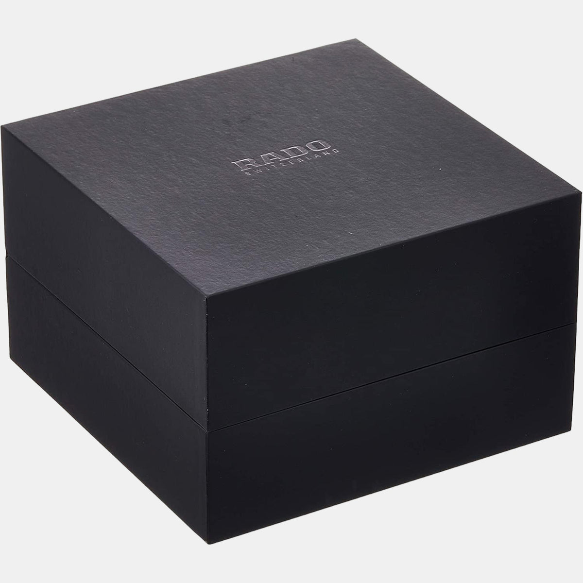 Rado Stainless Steel Round watch