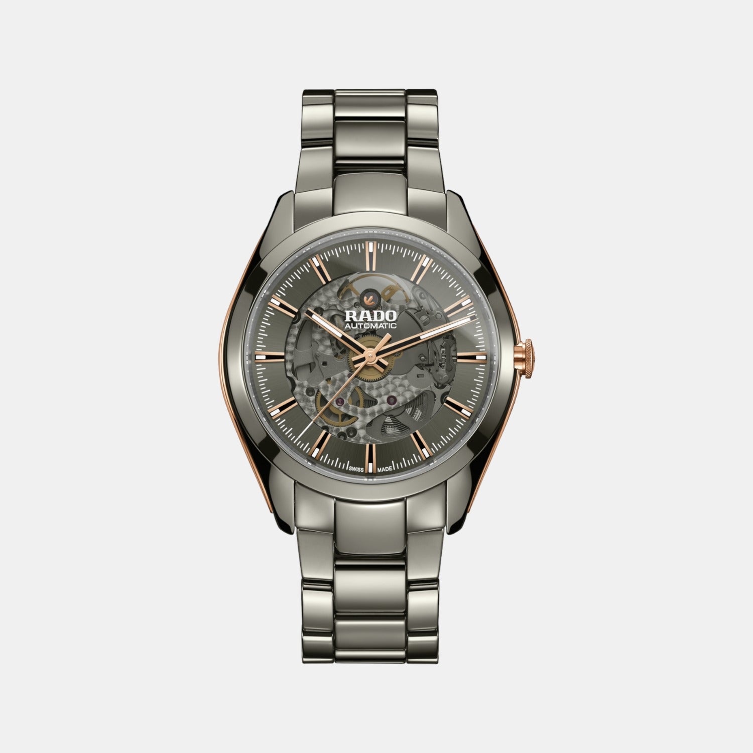 GORGEOUS hotsell MEN'S RADO CHRONOGRAPH .