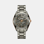 Rado Round Grey Analog watch