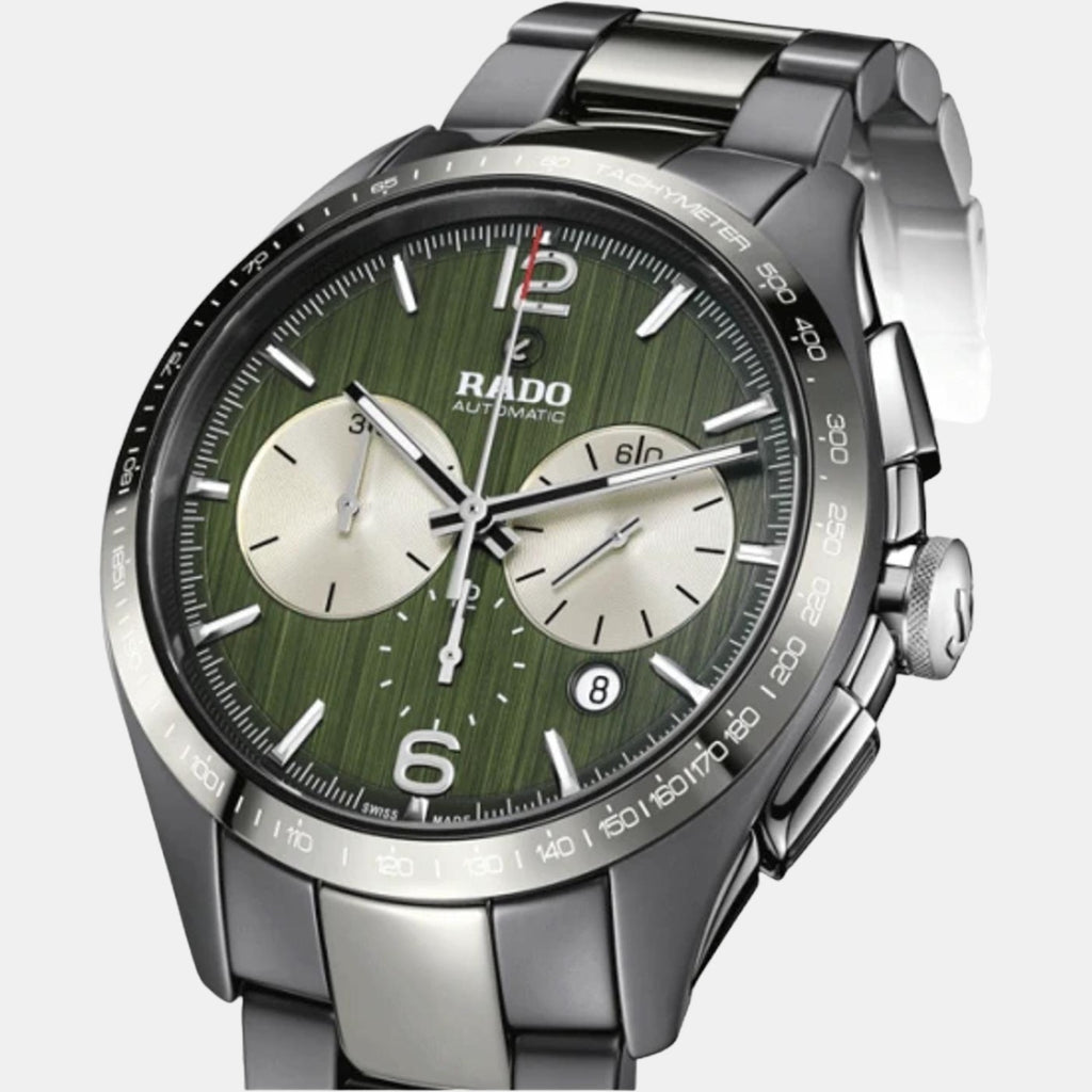 Rado 45 mm Round Automatic watch