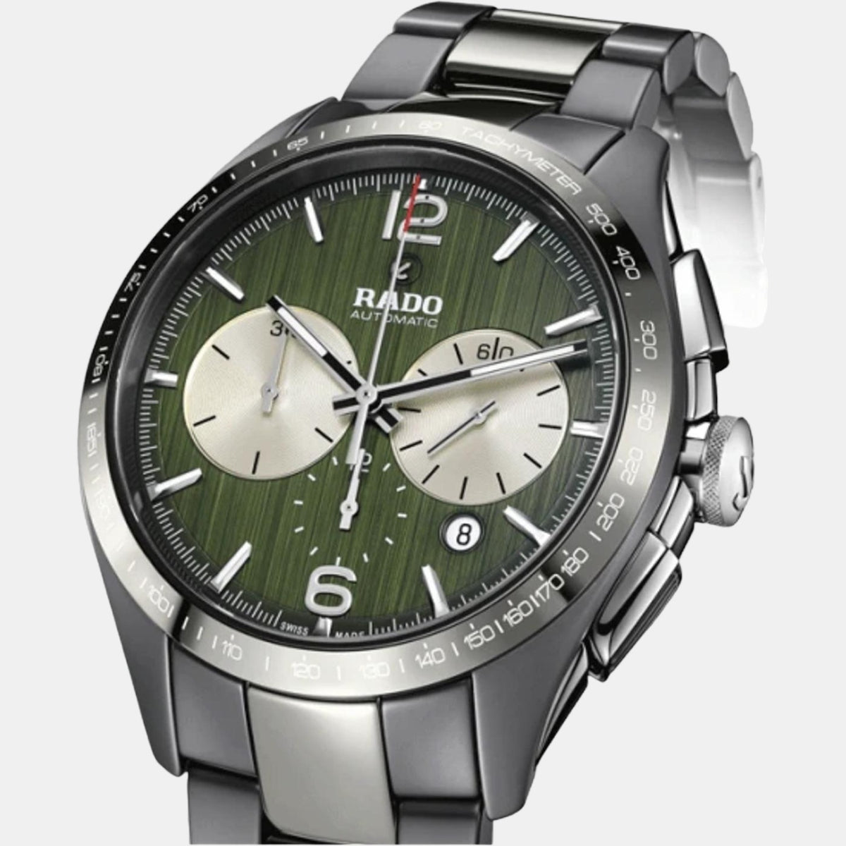 Rado 45 mm Round Automatic watch