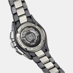 Rado Stainless Steel Round watch