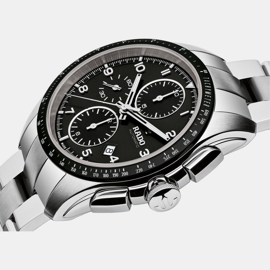 Rado 44 mm Round Automatic watch