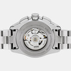 Rado Men Round Black watch