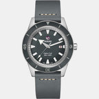 Rado Men Round Grey watch