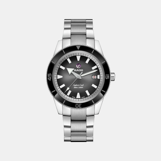 rado-stainless-steel-black-analog-men-watch-r32105153