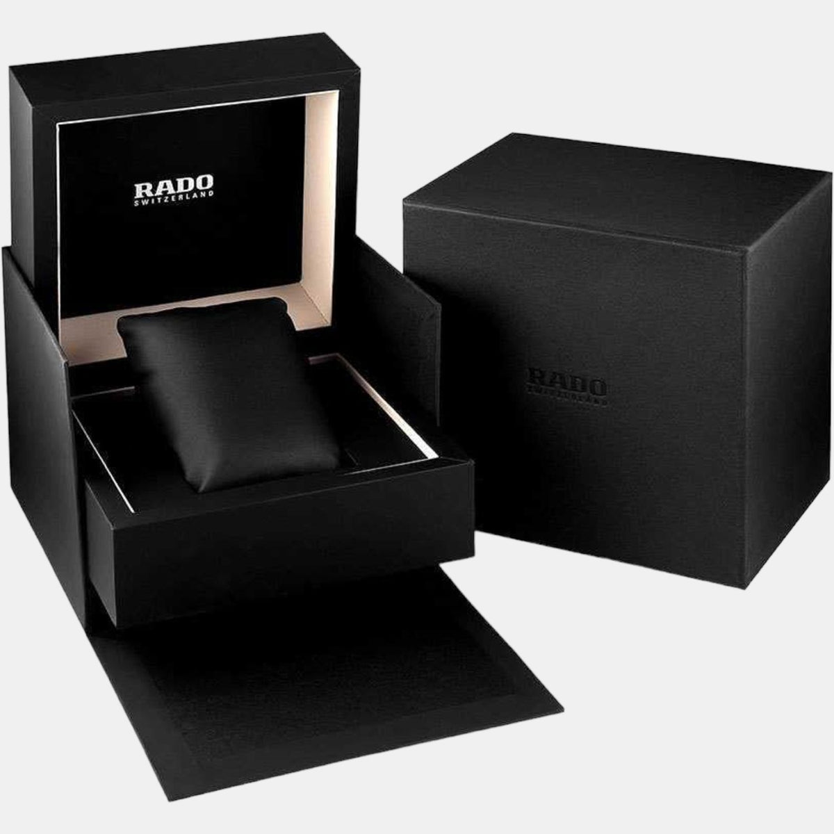Rado Round Automatic Analog Men watch