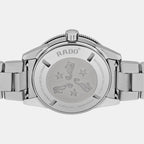Rado Men Round Green watch