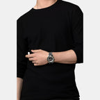 Rado Stainless Steel Round watch