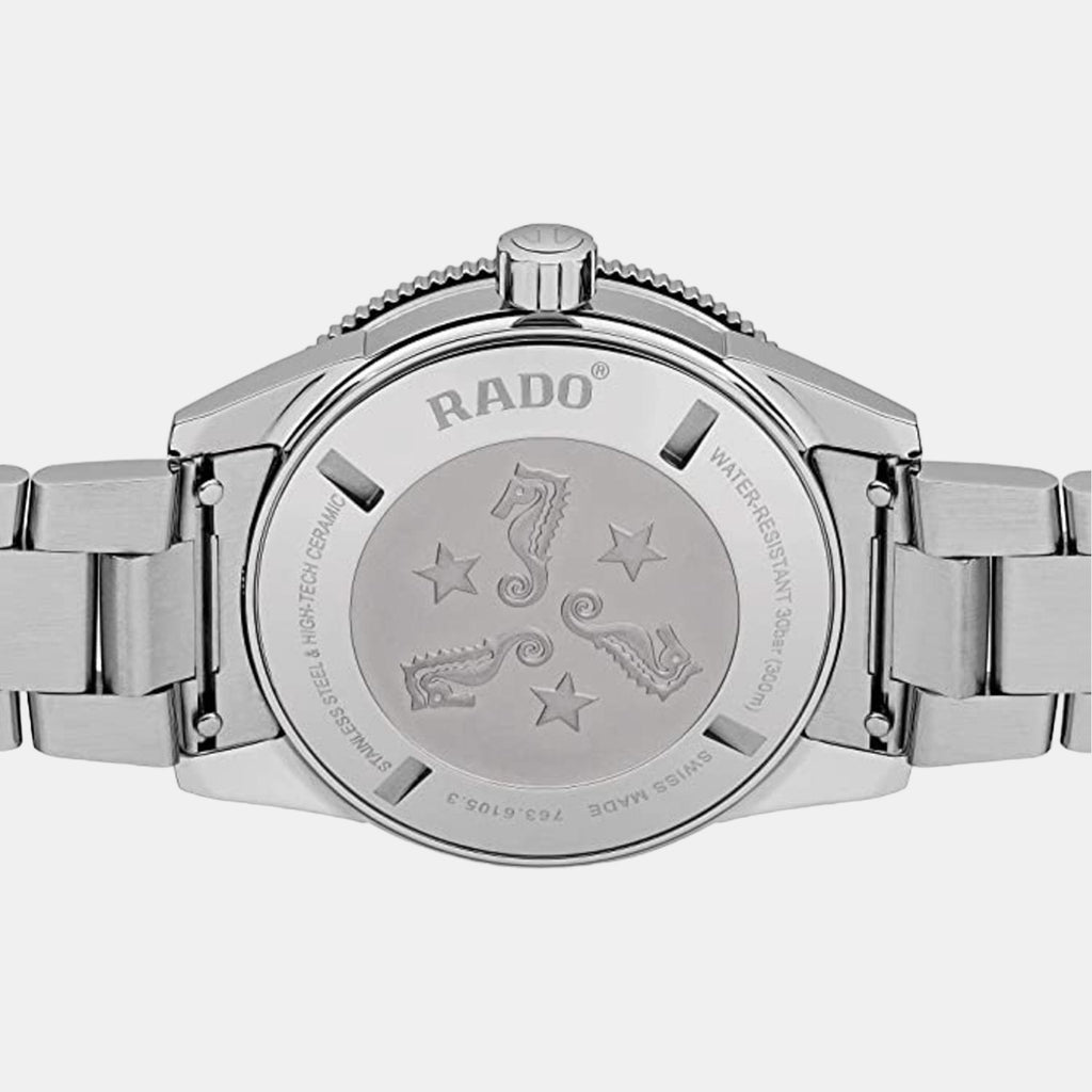 Rado 42 mm Round Automatic watch