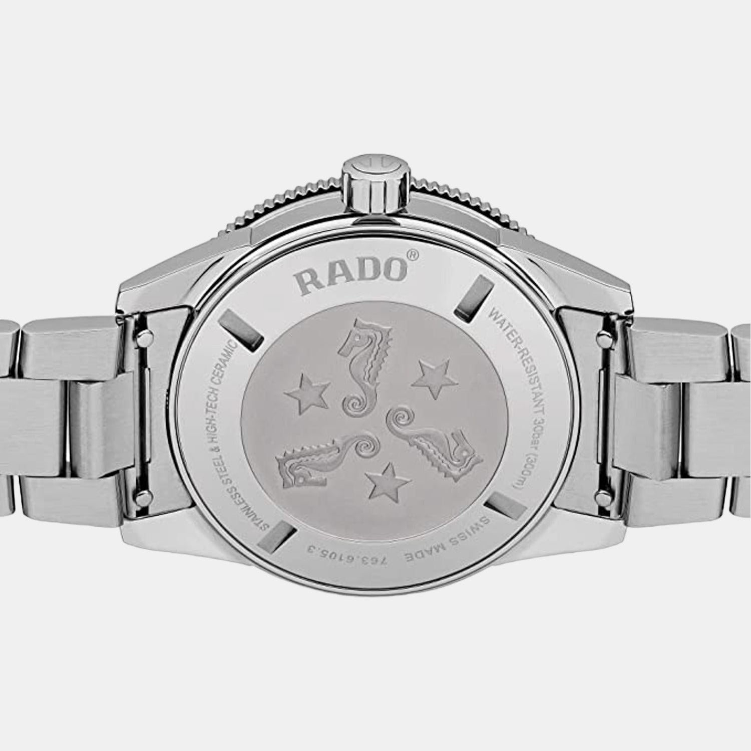 Rado 42 mm Round Automatic watch