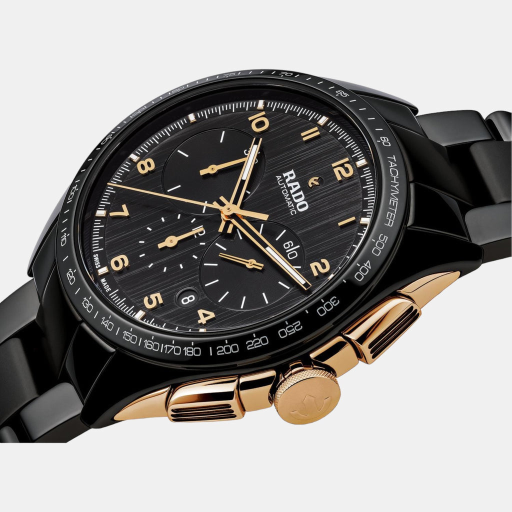 Rado 45 mm Round Automatic watch