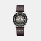 Rado Round Grey Analog watch