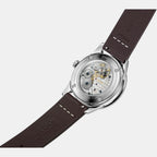Rado Unisex Round Grey watch