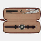 Rado Stainless Steel Round watch